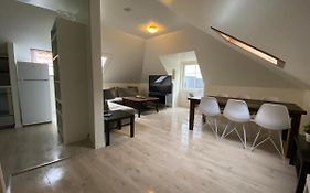 Nice Central Appartment