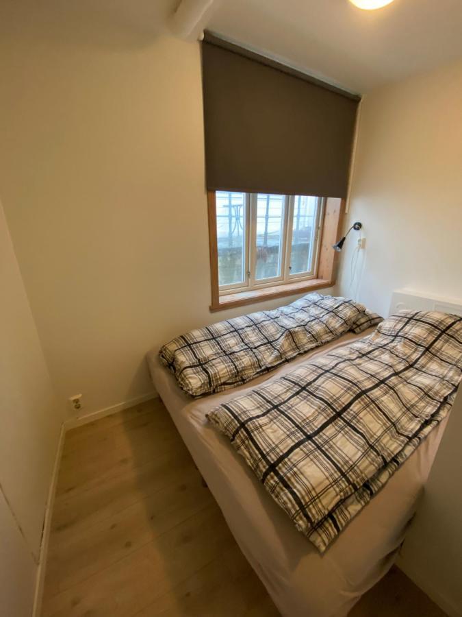 Nice Central Appartment Bergen Exterior photo