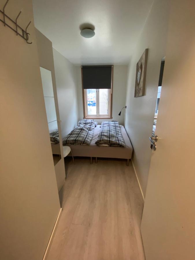 Nice Central Appartment Bergen Exterior photo